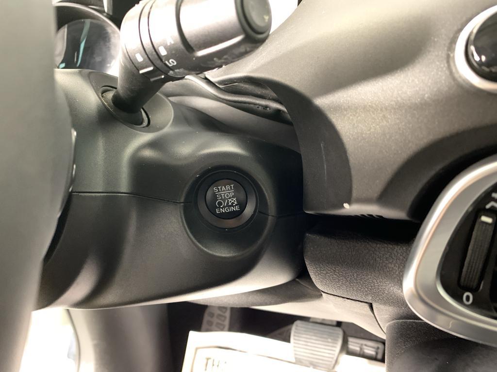 used 2022 FIAT 500X car, priced at $17,995