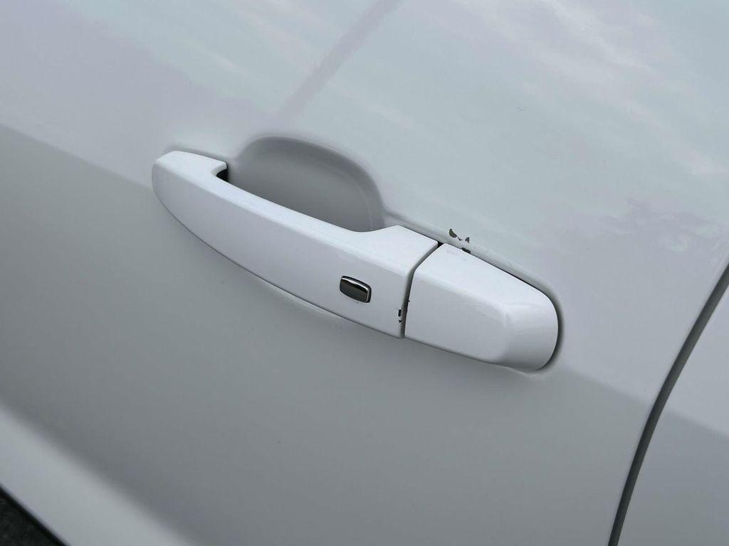 used 2022 Chevrolet Blazer car, priced at $25,988