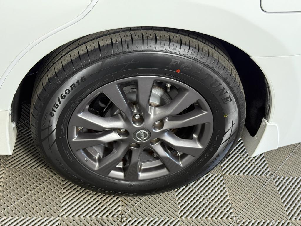 used 2015 Nissan Altima car, priced at $11,990