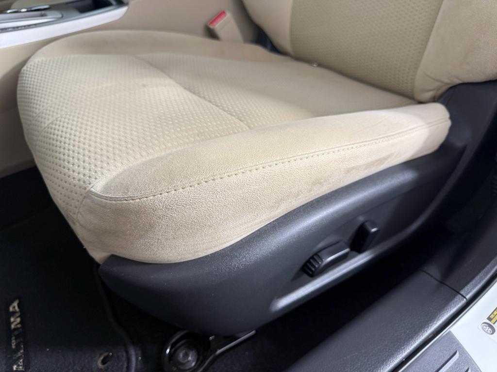 used 2015 Nissan Altima car, priced at $11,990