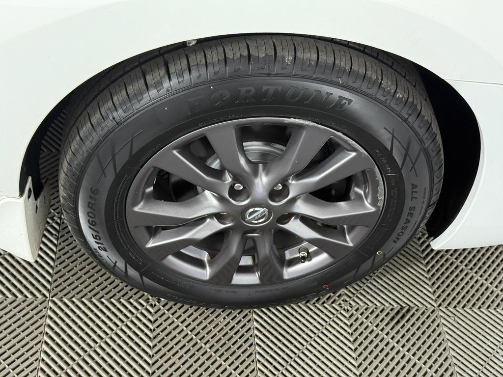 used 2015 Nissan Altima car, priced at $11,990
