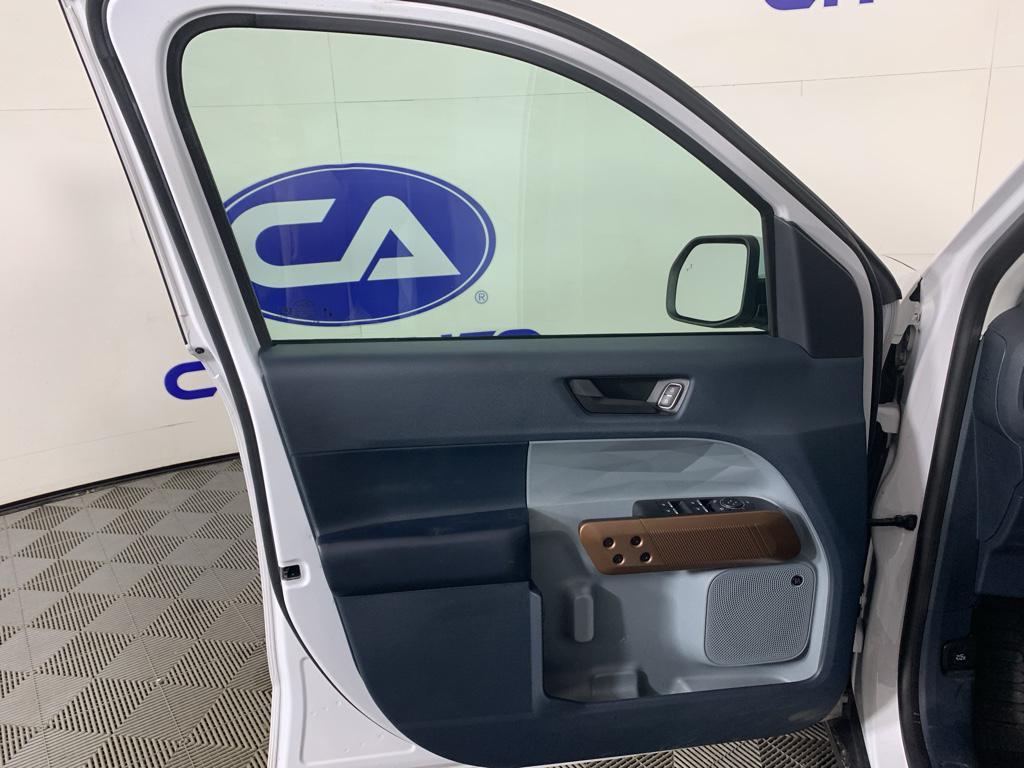 used 2022 Ford Maverick car, priced at $23,995