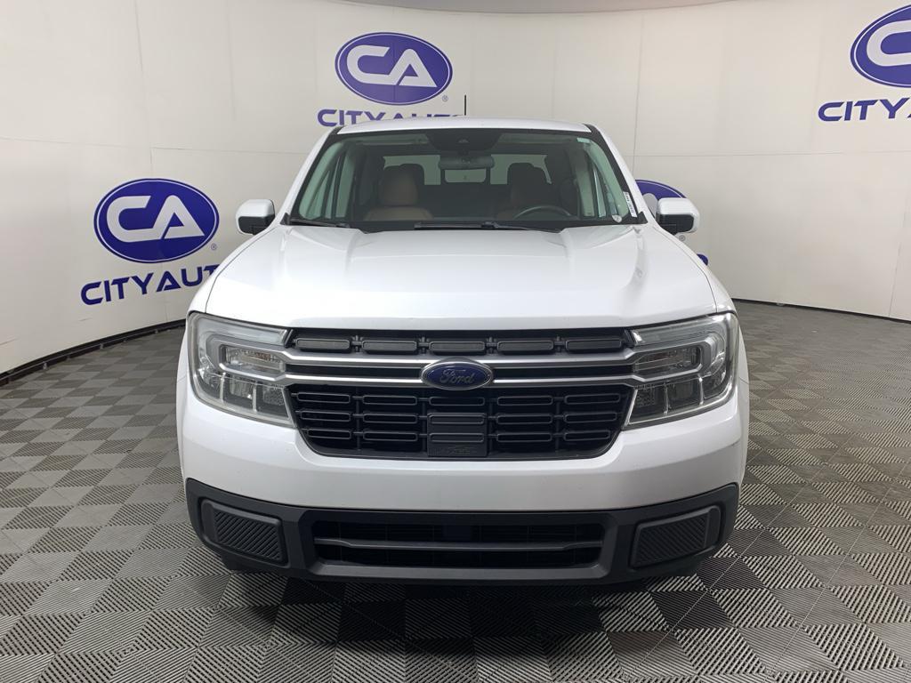 used 2022 Ford Maverick car, priced at $23,995