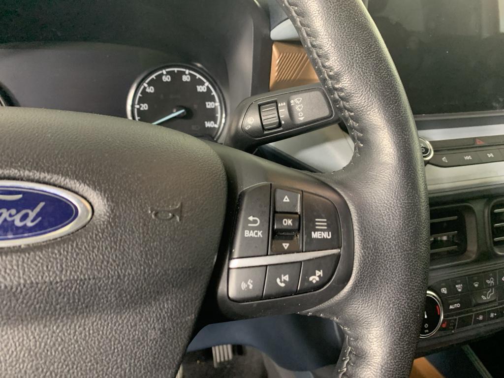 used 2022 Ford Maverick car, priced at $23,995