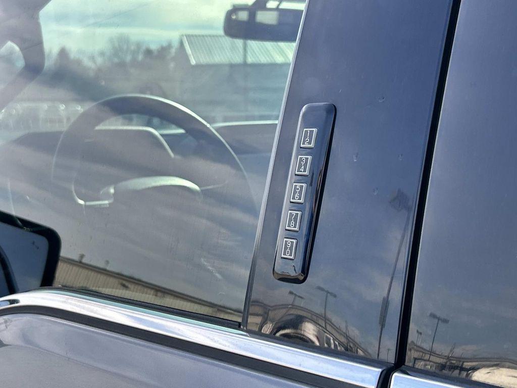 used 2023 Ford F-150 car, priced at $36,770