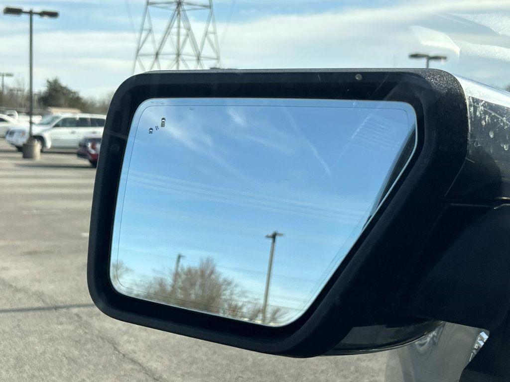 used 2023 Ford F-150 car, priced at $36,770