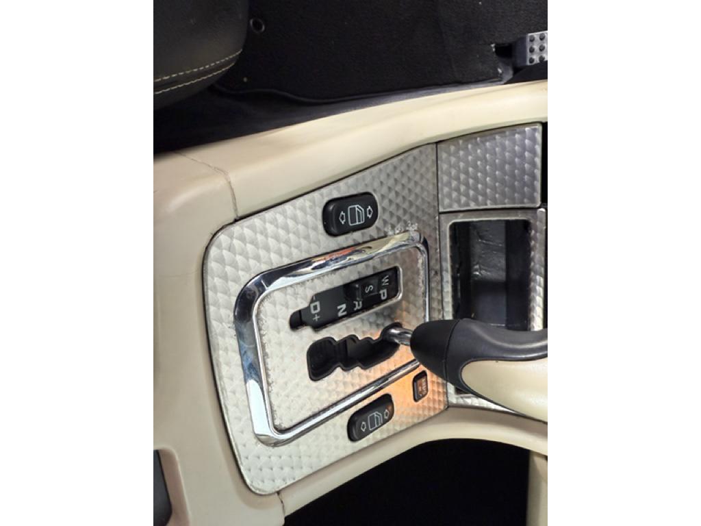 used 2001 Mercedes-Benz SLK-Class car, priced at $6,995