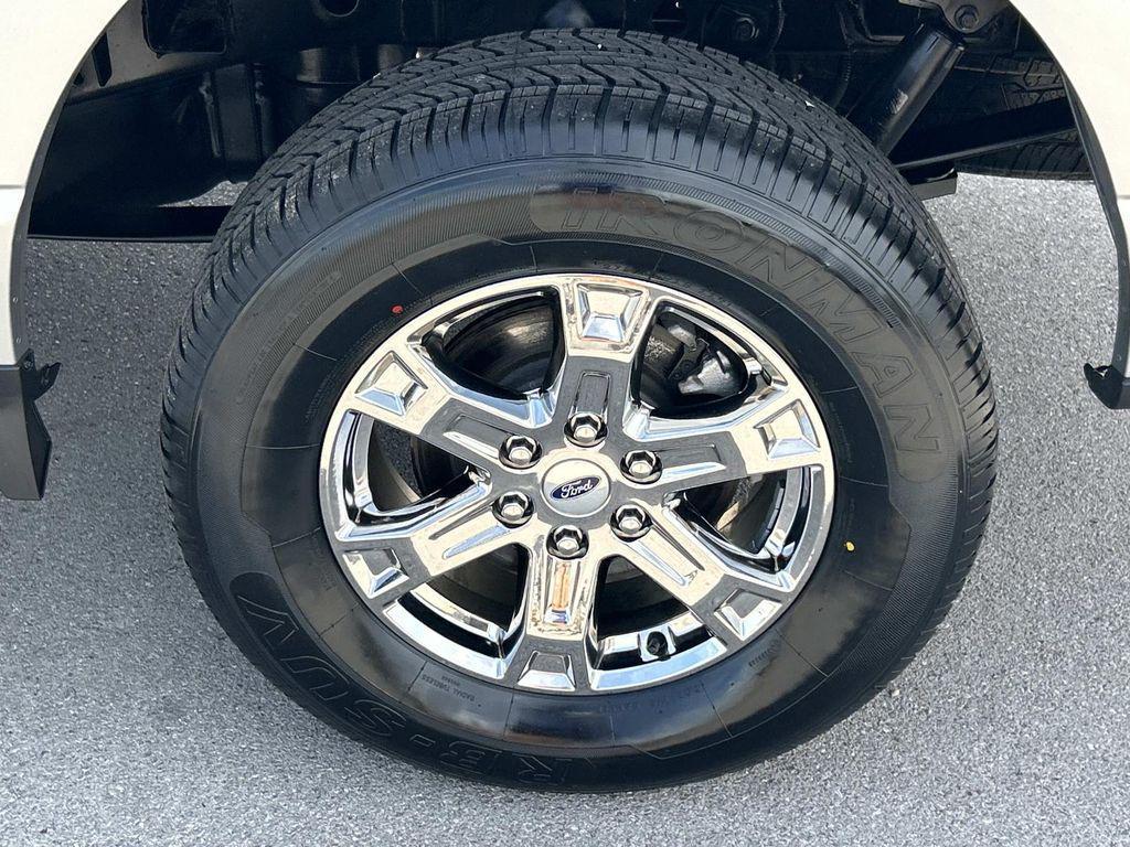 used 2023 Ford F-150 car, priced at $38,880