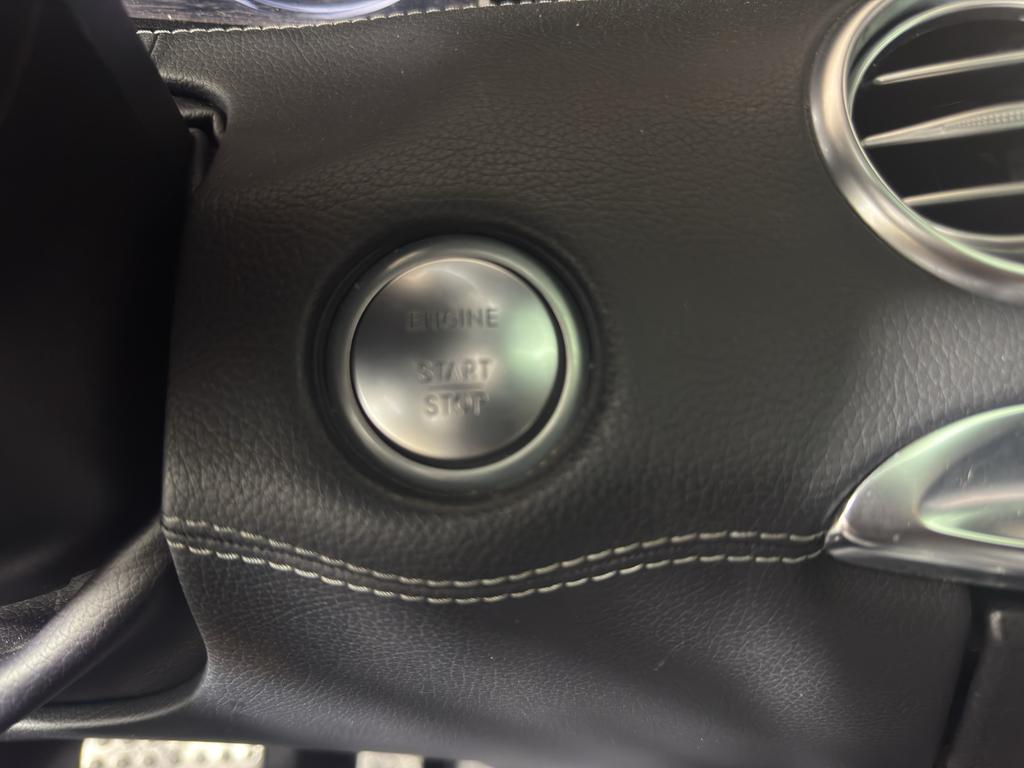 used 2017 Mercedes-Benz S-Class car, priced at $32,995