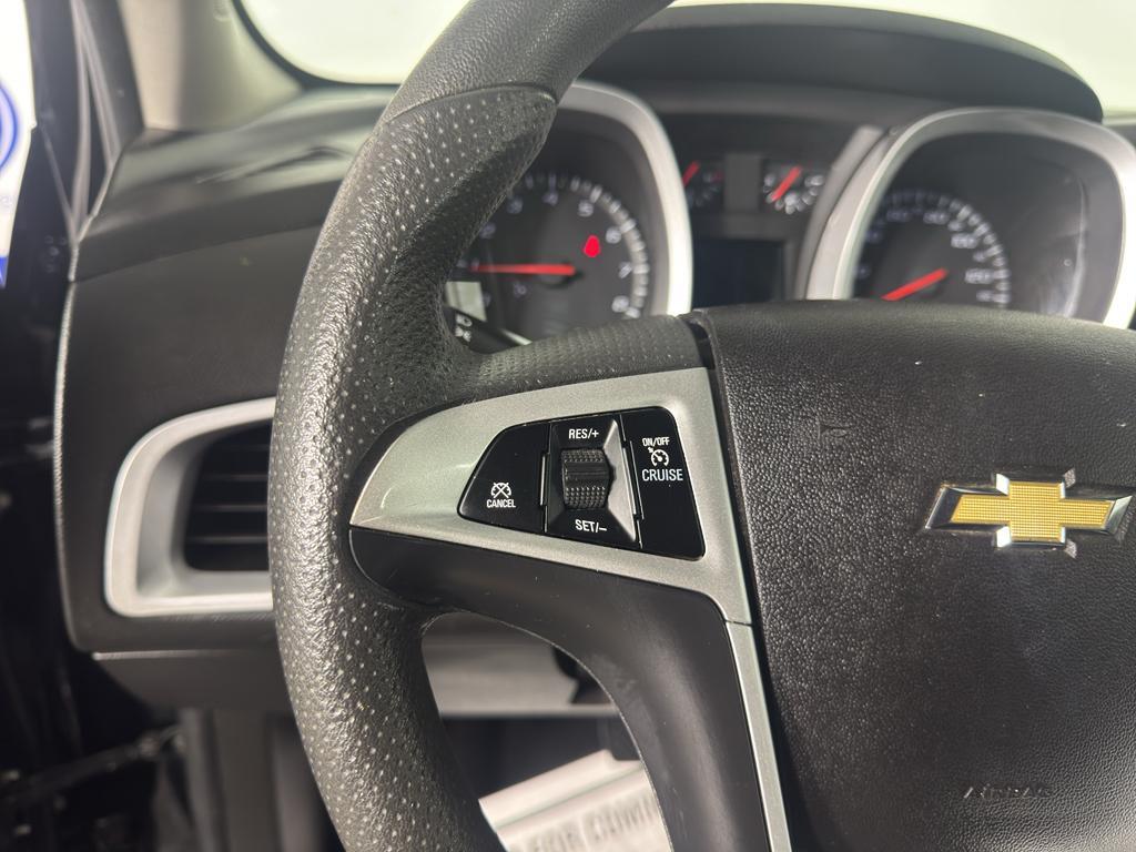 used 2017 Chevrolet Equinox car, priced at $12,999