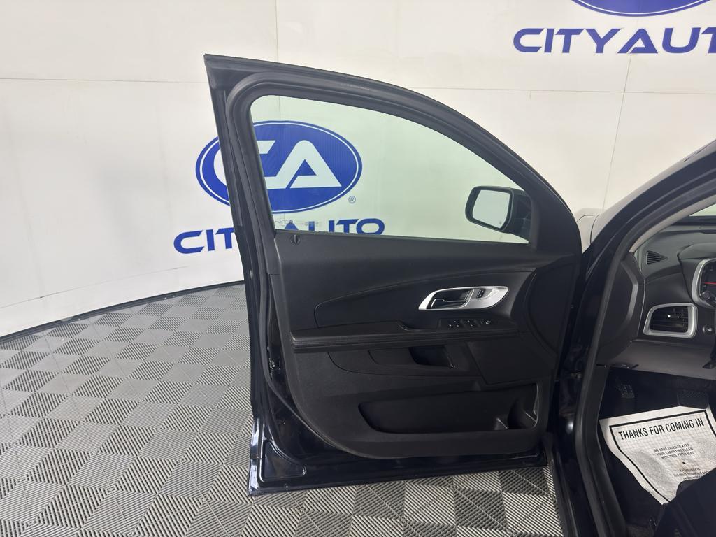 used 2017 Chevrolet Equinox car, priced at $12,999