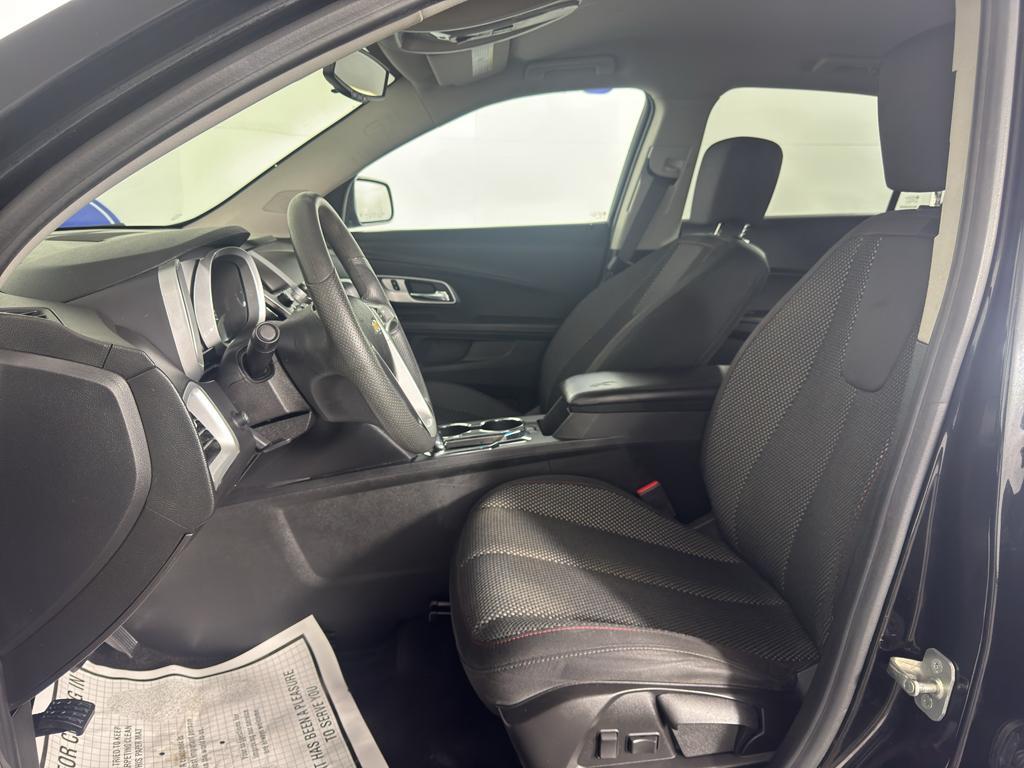 used 2017 Chevrolet Equinox car, priced at $12,999