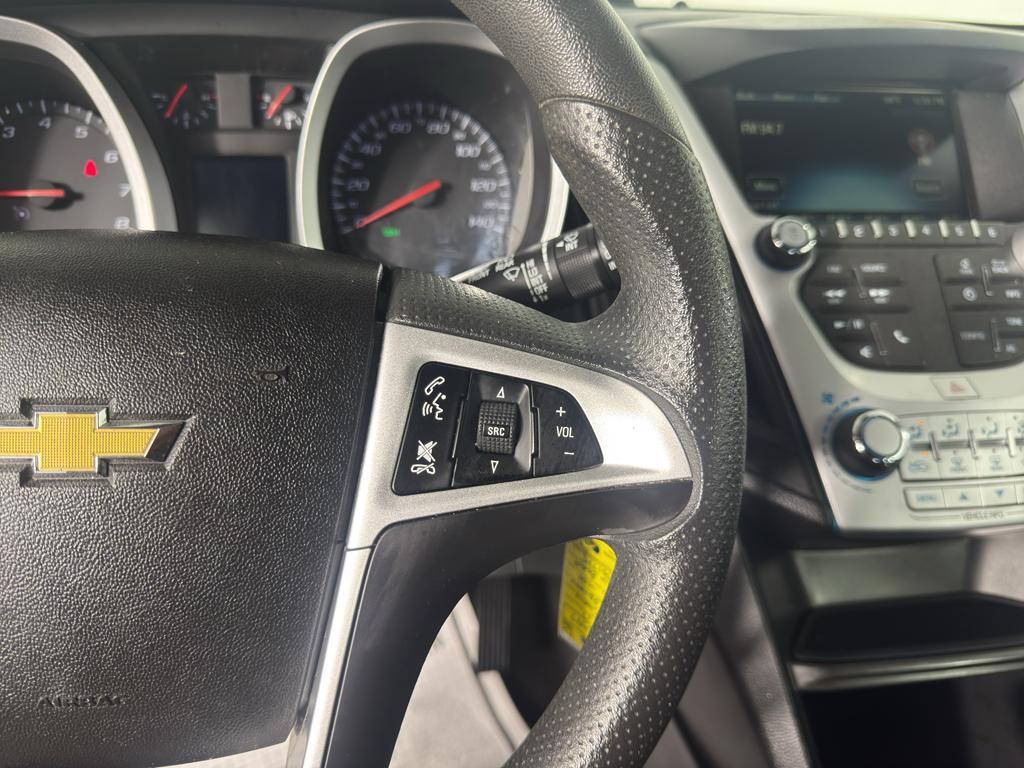 used 2017 Chevrolet Equinox car, priced at $12,999