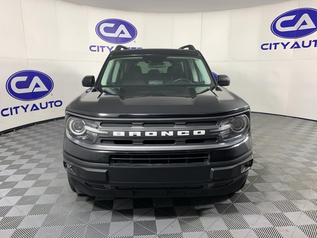 used 2021 Ford Bronco Sport car, priced at $15,995