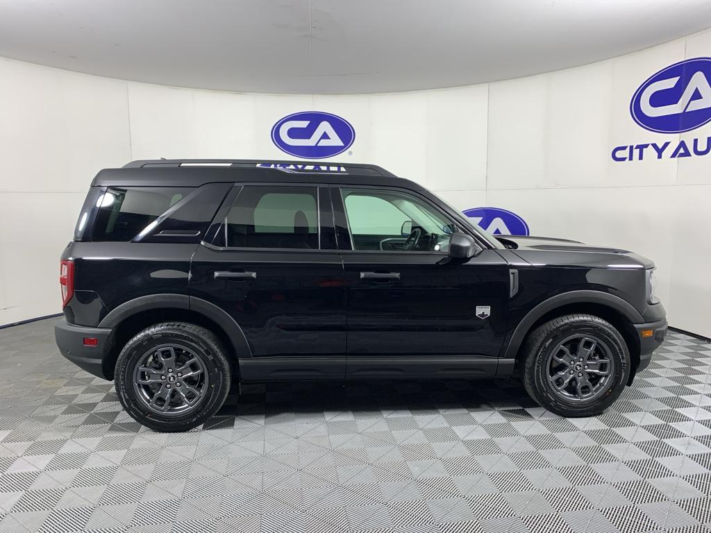 used 2021 Ford Bronco Sport car, priced at $15,995