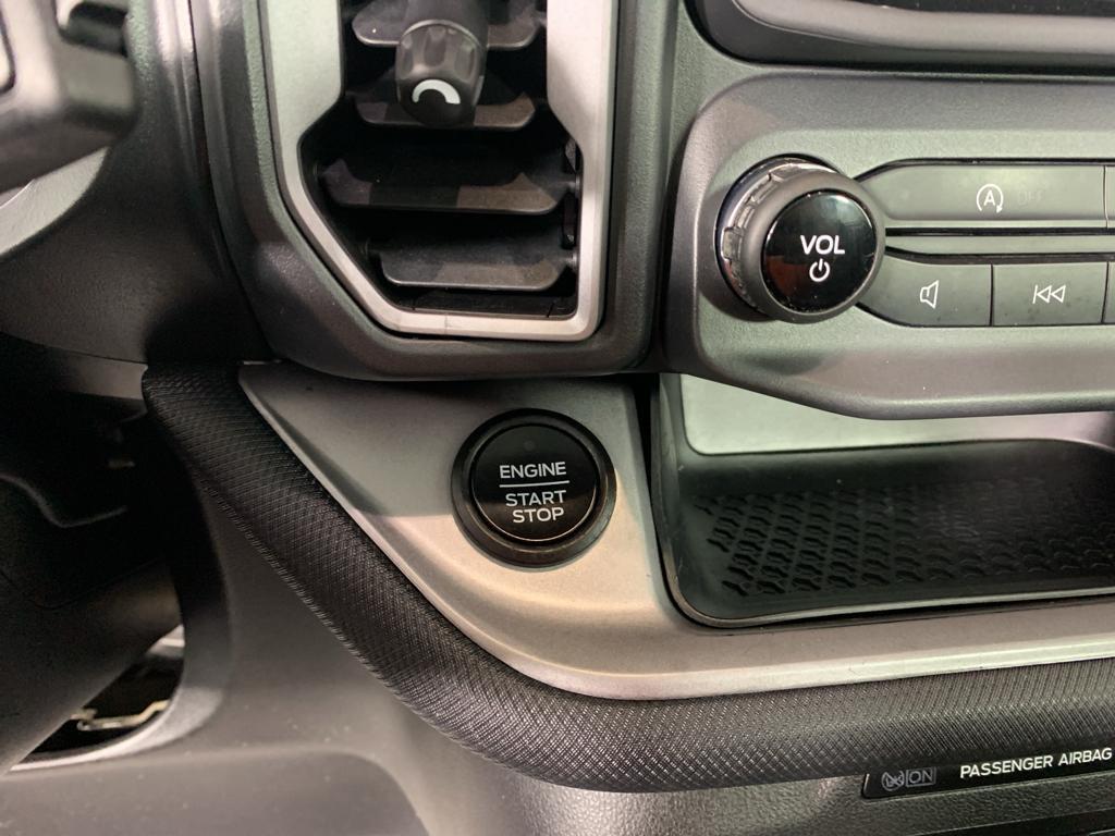 used 2021 Ford Bronco Sport car, priced at $15,995