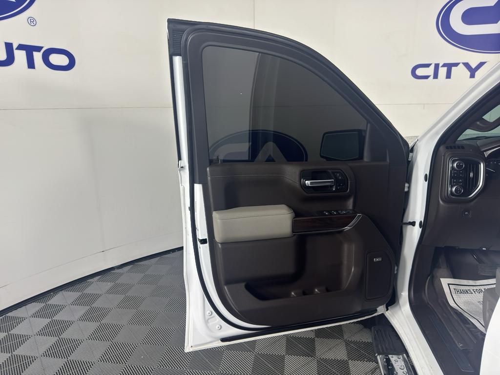 used 2020 GMC Sierra 1500 car, priced at $32,995