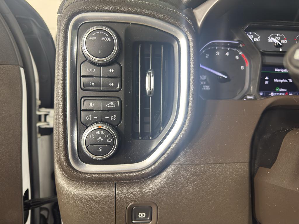 used 2020 GMC Sierra 1500 car, priced at $32,995