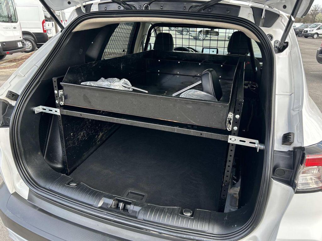 used 2020 Ford Escape car, priced at $12,810