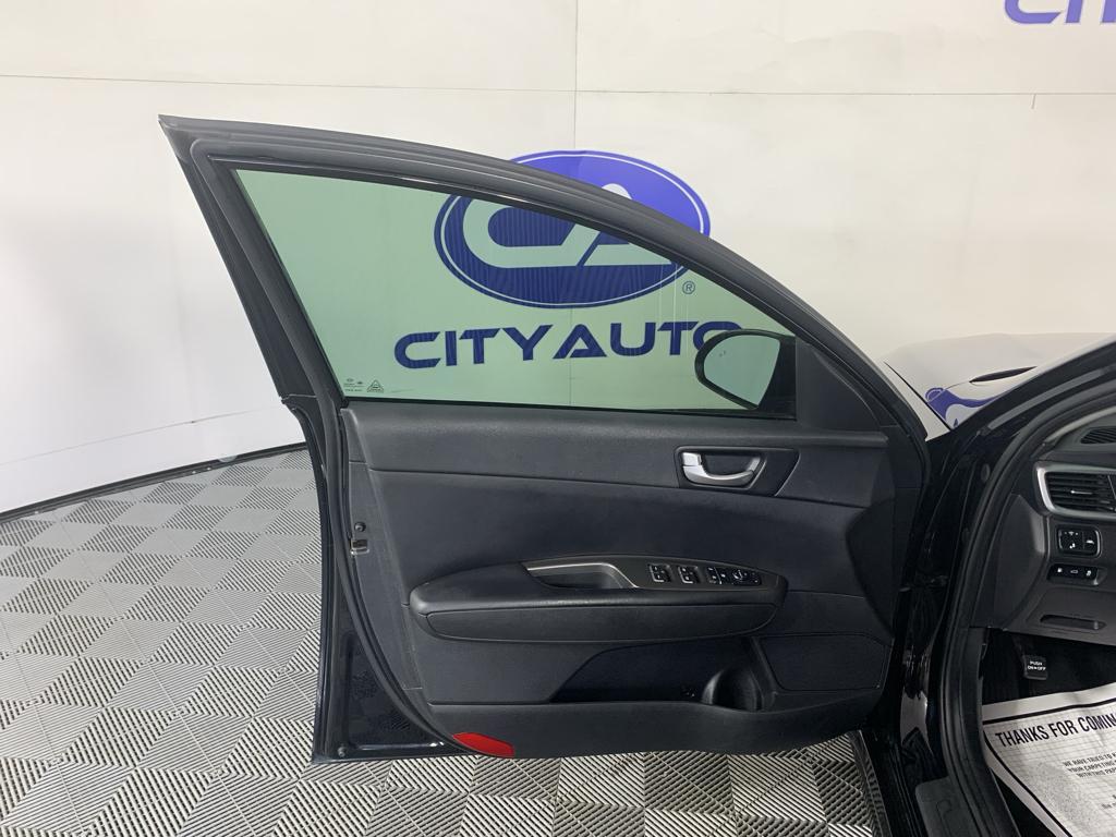 used 2020 Kia Optima car, priced at $13,995