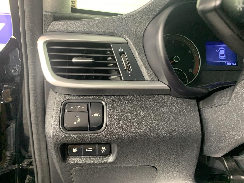 used 2020 Kia Optima car, priced at $13,995