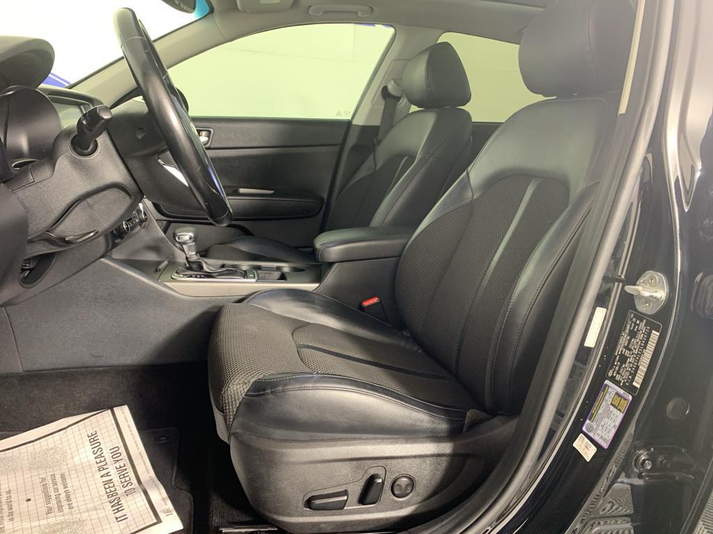used 2020 Kia Optima car, priced at $13,995