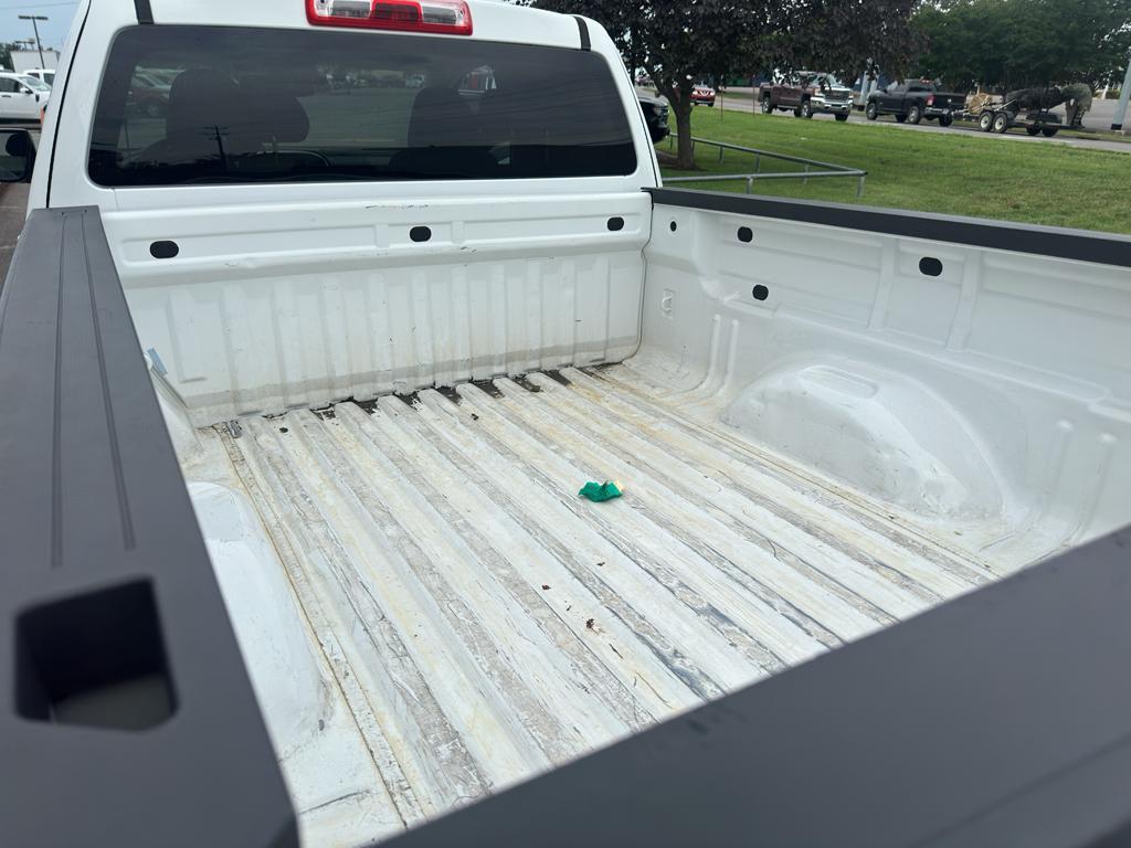 used 2021 Chevrolet Colorado car, priced at $17,933