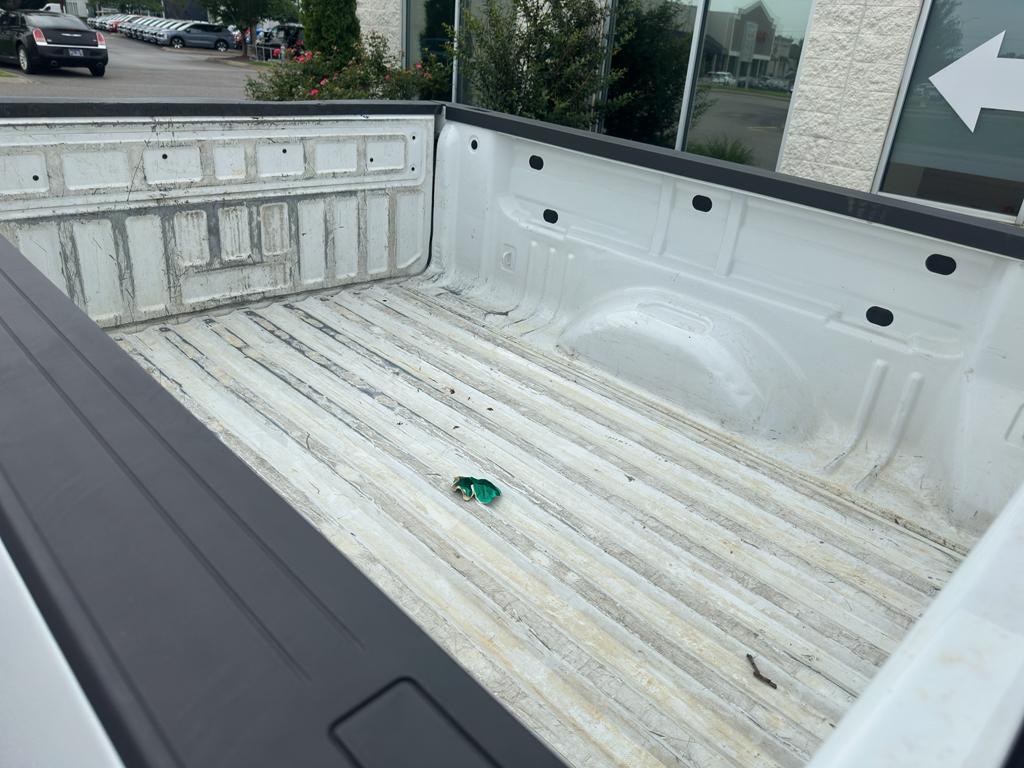 used 2021 Chevrolet Colorado car, priced at $17,933