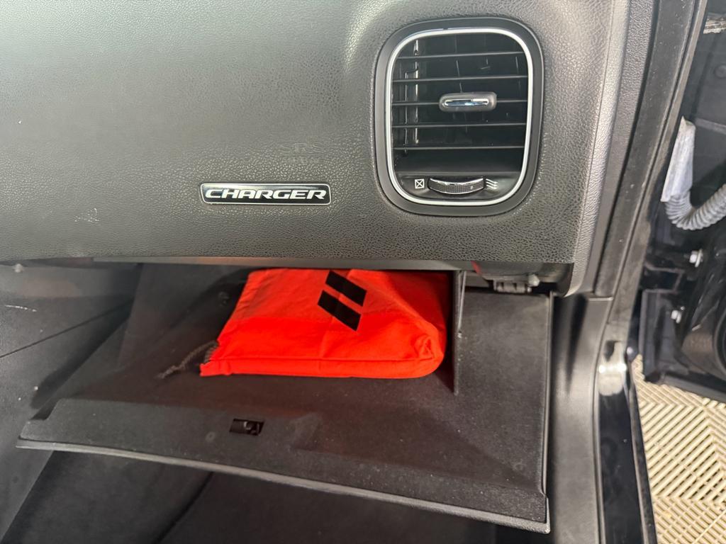 used 2021 Dodge Charger car, priced at $18,880