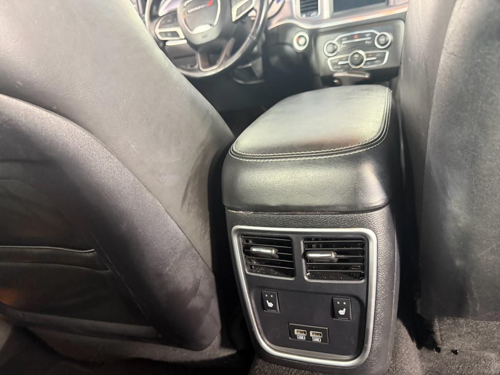 used 2021 Dodge Charger car, priced at $18,880