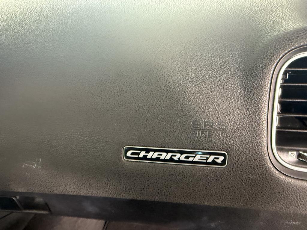 used 2021 Dodge Charger car, priced at $18,880