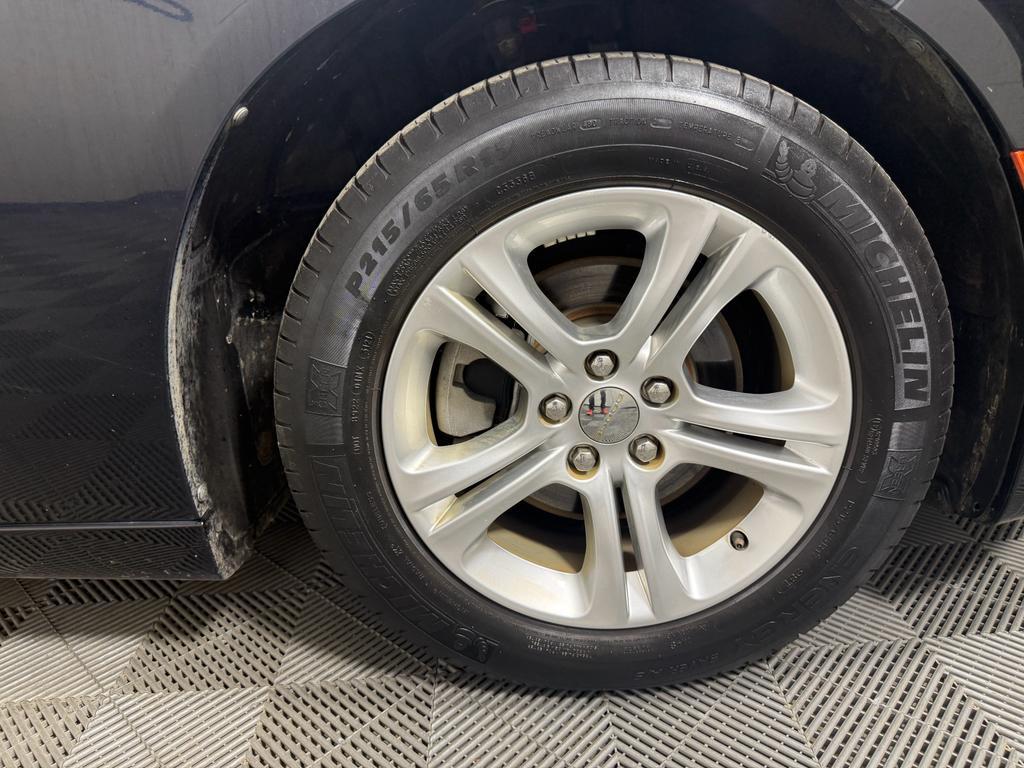 used 2021 Dodge Charger car, priced at $18,880