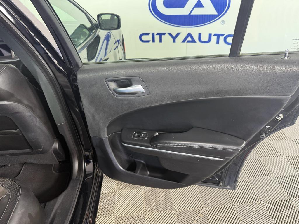 used 2021 Dodge Charger car, priced at $18,880