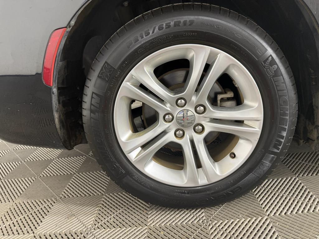 used 2021 Dodge Charger car, priced at $18,880