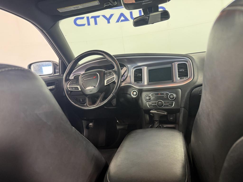 used 2021 Dodge Charger car, priced at $18,880