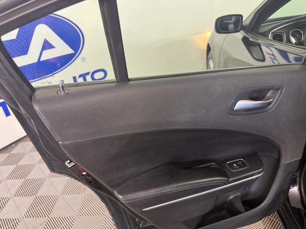 used 2021 Dodge Charger car, priced at $18,880