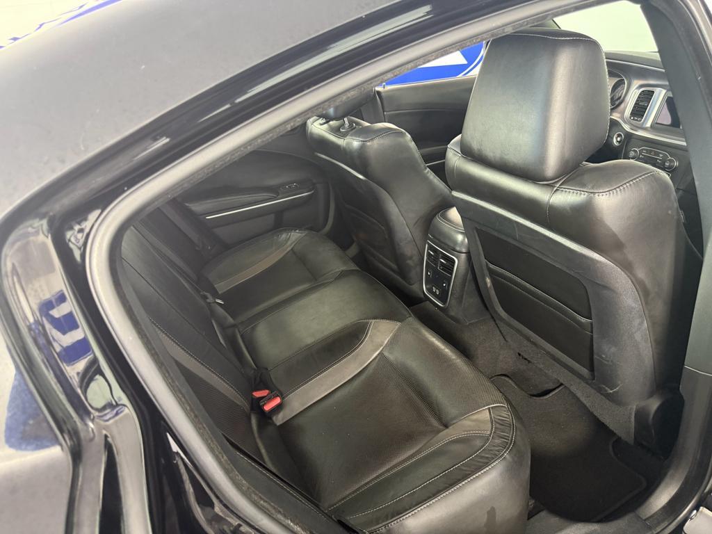 used 2021 Dodge Charger car, priced at $18,880