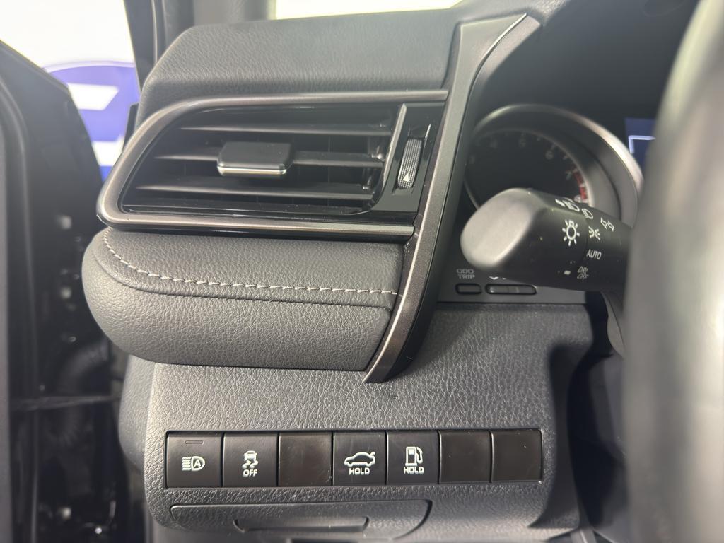 used 2024 Toyota Camry car, priced at $25,400