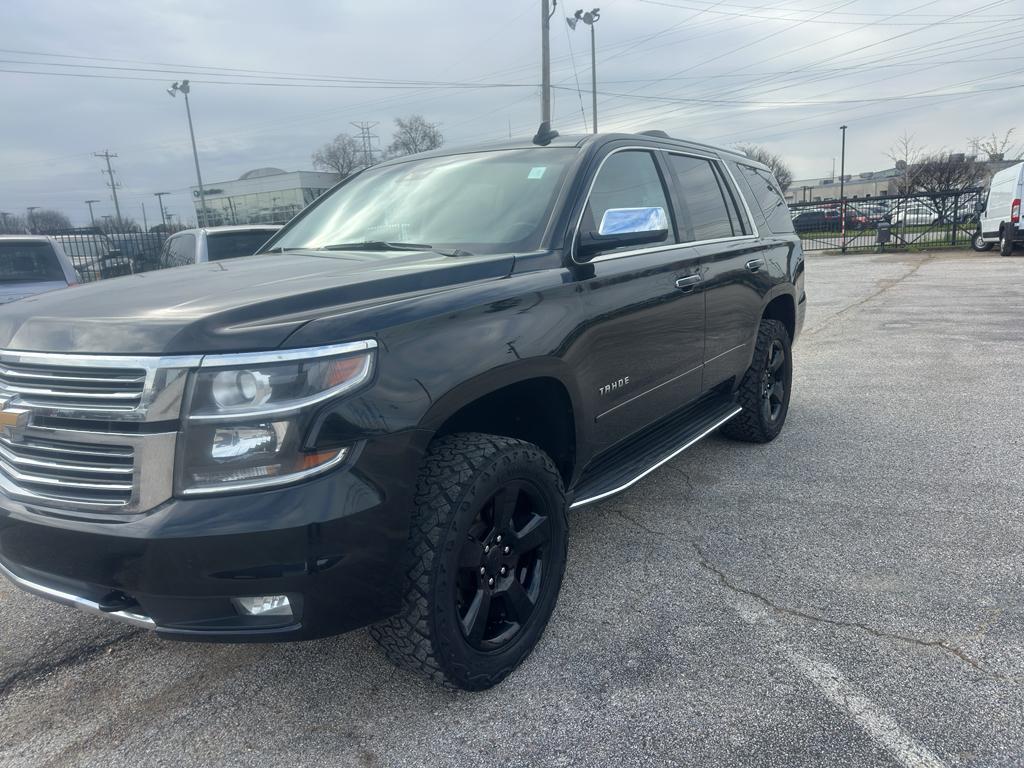 used 2018 Chevrolet Tahoe car, priced at $24,950
