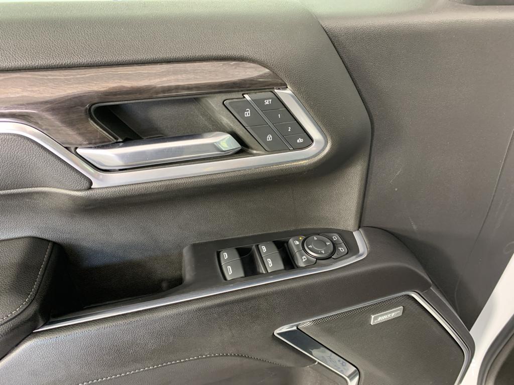 used 2023 Chevrolet Silverado 1500 car, priced at $39,770
