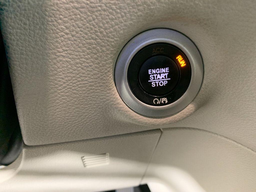 used 2021 Chrysler Pacifica Hybrid car, priced at $18,500