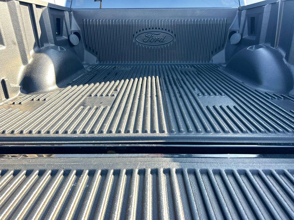 used 2023 Ford F-150 car, priced at $36,990