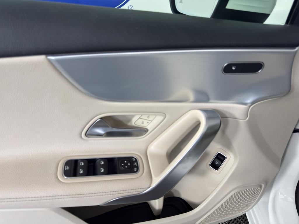 used 2022 Mercedes-Benz A-Class car, priced at $20,988