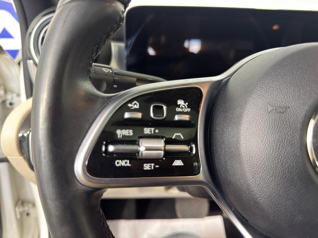 used 2022 Mercedes-Benz A-Class car, priced at $20,988