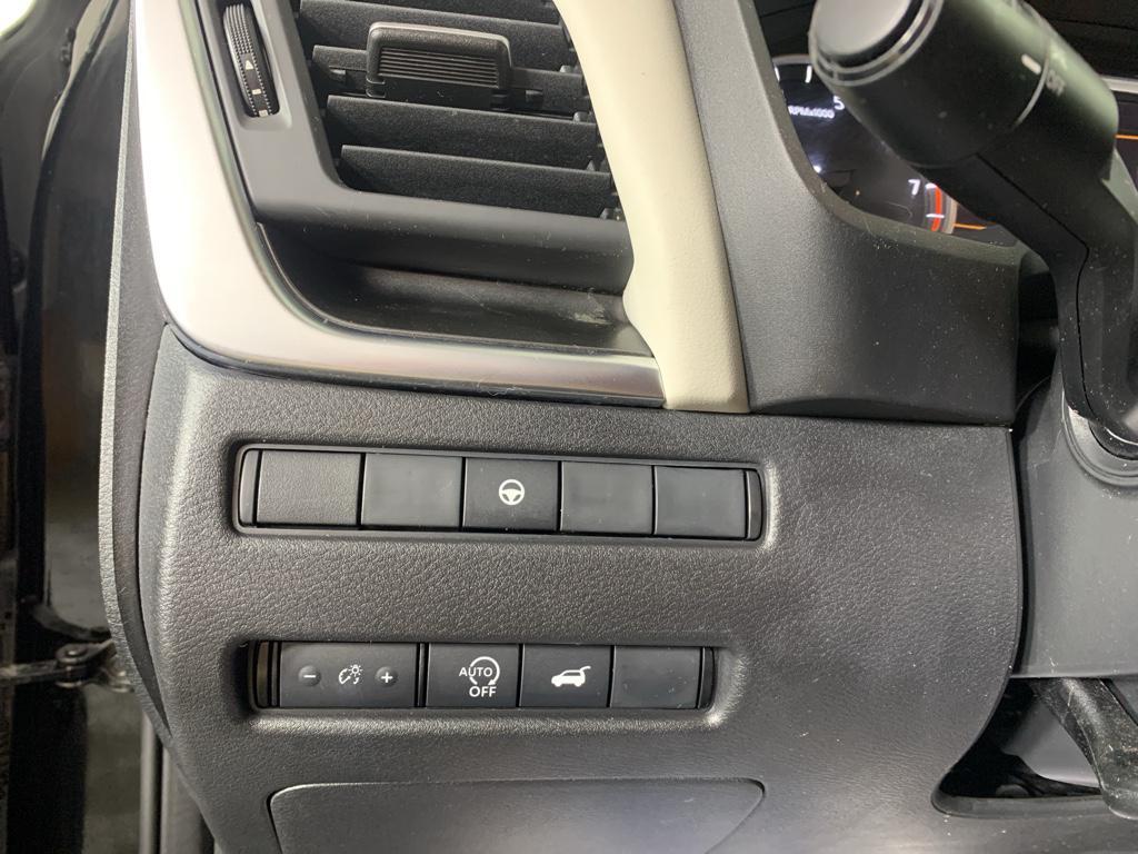 used 2024 Nissan Rogue car, priced at $19,634