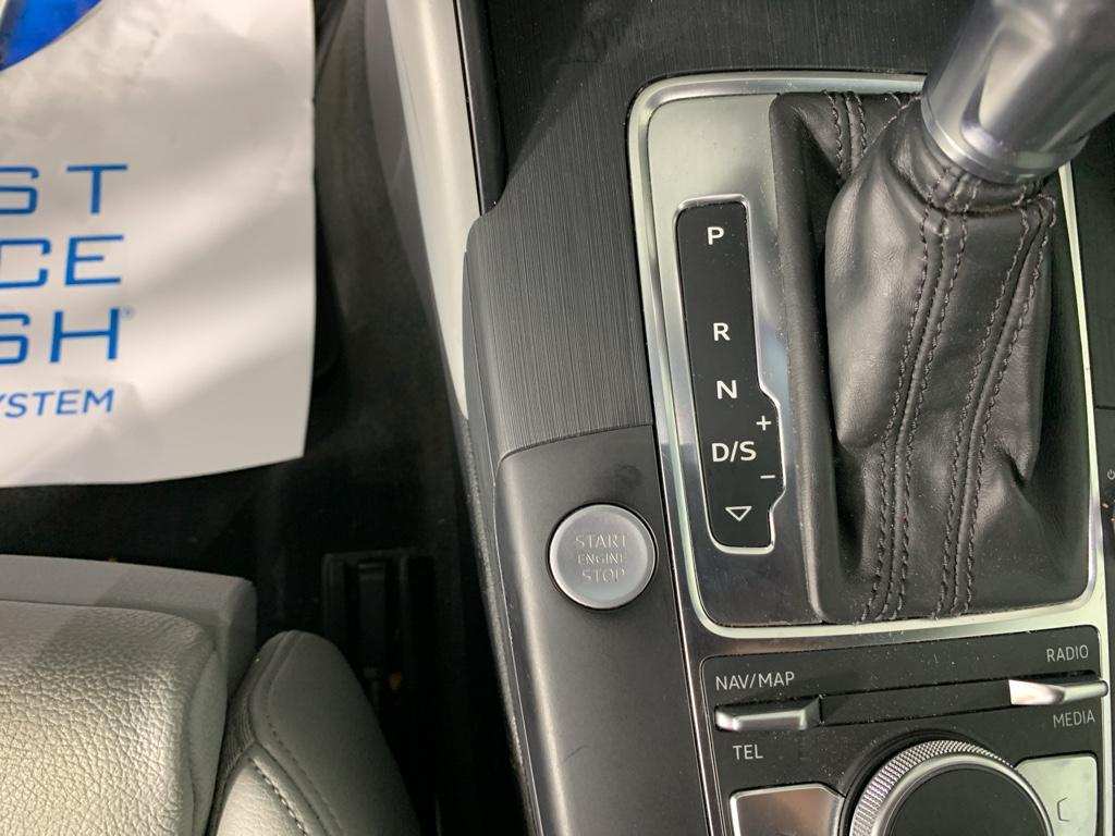 used 2018 Audi A3 car, priced at $22,990