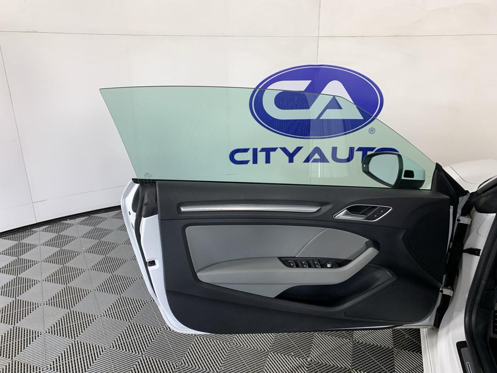 used 2018 Audi A3 car, priced at $22,990