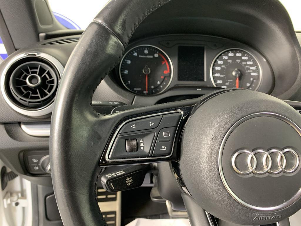 used 2018 Audi A3 car, priced at $22,990