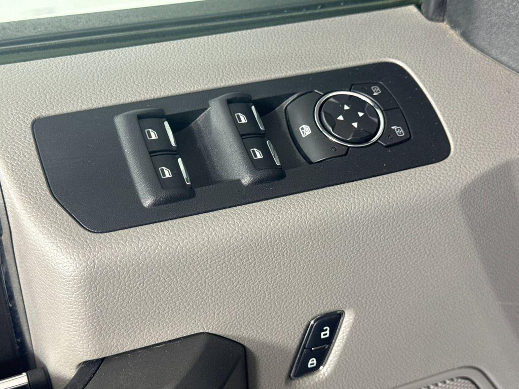 used 2016 Ford F-150 car, priced at $19,995