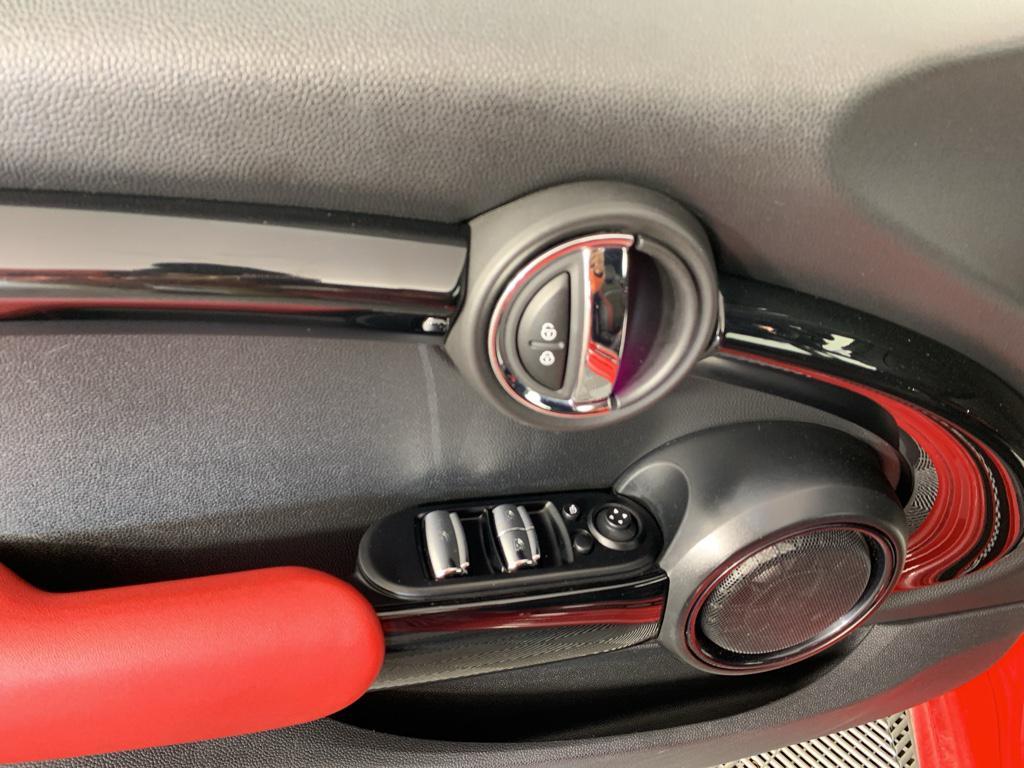 used 2017 MINI Convertible car, priced at $19,995